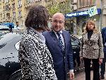 София – Откриване на офис на Европейската прокуратура