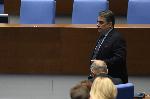 София – Изслушване на министъра на вътрешните работи и заседание на Народното събрание