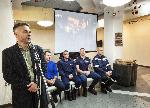 Варна - Пожарникари се снимат за кауза
