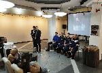 Варна - Пожарникари се снимат за кауза