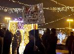 Видин – Антиправителствен протест