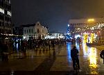 Видин – Антиправителствен протест