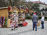 Плевен - Коледно настроение