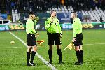 ''Славия'' победи ''Левски'' с 2:0 в мач от 18-ия кръг на първенството