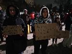 Плевен и Хасково на протест за оставка на правителството