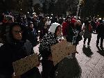 Плевен - Протест