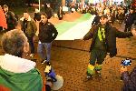 Варна - Протестиращи с призив за оставка на правителството