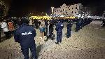 Хасково - Протест