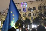 София - МВР - Потест на БОЕЦ за оставката на министър Даниел Митов