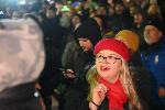 София - МВР - Потест на БОЕЦ за оставката на министър Даниел Митов