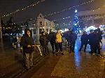 Видин - Протест и празник в едно