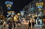 Варна - Коледно настроение