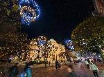 Варна - Коледно настроение