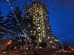 Варна - Коледно настроение