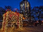 Варна - Коледно настроение