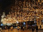 Варна - Коледно настроение
