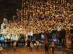 Варна - Коледно настроение