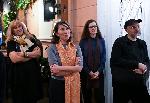 Антон Роланд Лауб представи фото изложбата си ‘’Букурещка трилогия’’ в галерия ''Синтезис’’