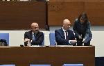 София – Заседание на Народното събрание