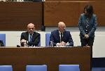 София – Заседание на Народното събрание