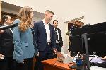 ''Продължаваме промяната – Демократична България'' внасе вот на недоверие срещу правителството