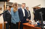 София - Внасяне на вот на недоверие