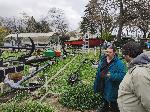 Варна - Дарени експонати във военноморският музей