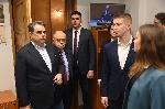 София - Внасяне на вот на недоверие