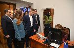 София - Внасяне на вот на недоверие