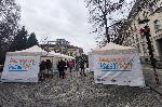 Националният рибен фест пристигна в София