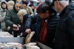 София - Пазар за риба