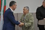 Бургас – Никулден – празник на града