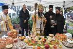 Бургас – Никулден – празник на града