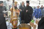 Бургас – Никулден – празник на града