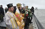 Бургас – Никулден – празник на града