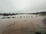 Село Извор, Бургас - Наводнение