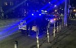 Прострелян e мъж в района на метростанция ‘’Опълченска’’