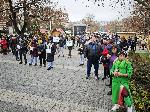 Плевен - Протест