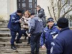 Плевен - Протест