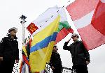 Варна -  Храбри - Нов кораб на ВМС направен в България
