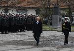 Варна -  Храбри - Нов кораб на ВМС направен в България