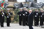 Варна -  Храбри - Нов кораб на ВМС направен в България