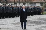 Варна -  Храбри - Нов кораб на ВМС направен в България