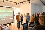 София  - 42-ро FIAP биенале в Бахрейн