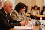 София – Комисията по бюджет и финанси