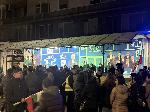 Кърджали – Митинг на ДПС - Ново начало