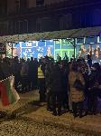 Кърджали – Митинг на ДПС - Ново начало