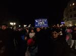 Митинг на ДПС-Ново начало в подкрепа на правителството във Видин