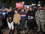Видин – Митинг на ДПС - Ново начало
