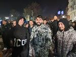Видин – Митинг на ДПС - Ново начало